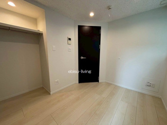 【洋室】 | Belleviage Nakameguro