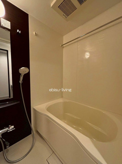 【浴室】 | Belleviage Nakameguro