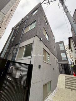 【外観】 | Belleviage Nakameguro