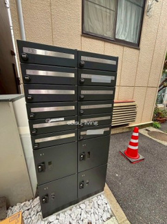 【その他共用部分】 | Belleviage Nakameguro