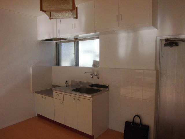 【内装】 | 田原アパート