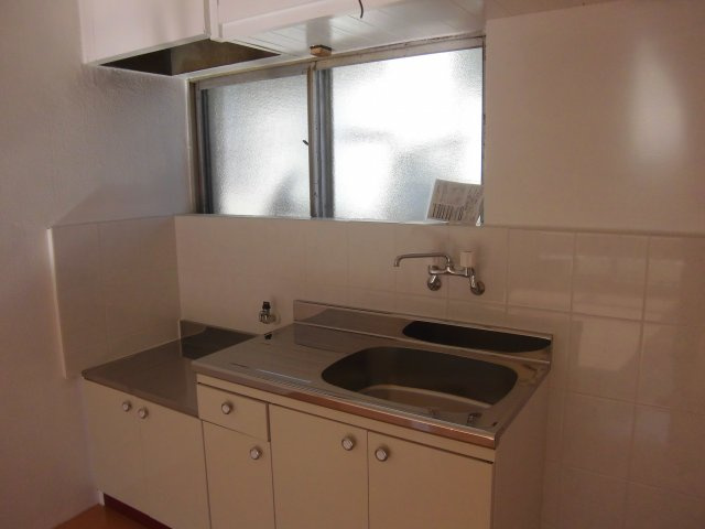 【内装】 | 田原アパート