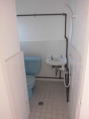 【内装】 | 田原アパート