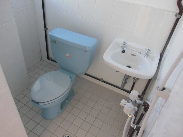 【内装】 | 田原アパート