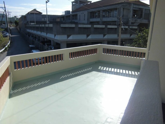 【内装】 | 田原アパート