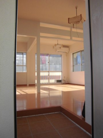 【内装】 | 田原アパート