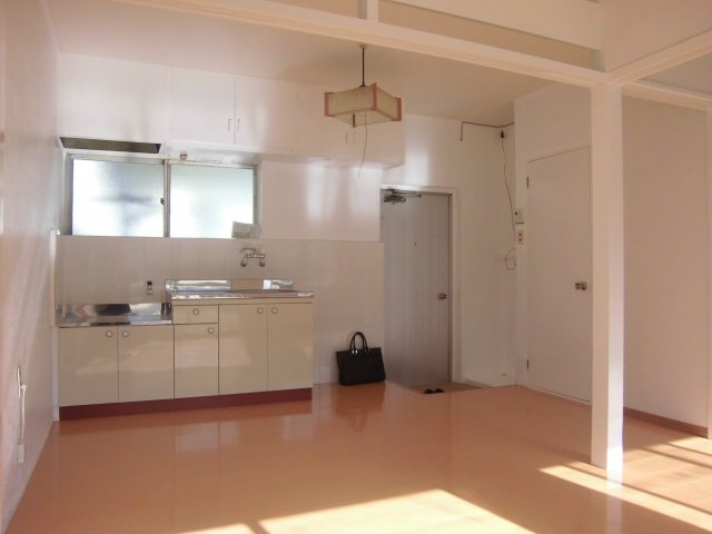 【内装】 | 田原アパート