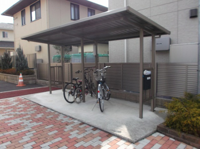 【その他共用部分】 | パティオ川木谷　Ｃ