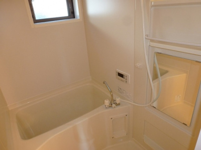 【浴室】 | クレアールＡ | クレアール