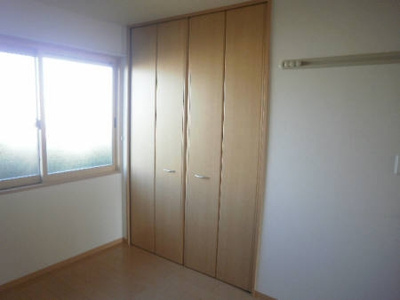 【収納】 | クレアールＡ | クレアール