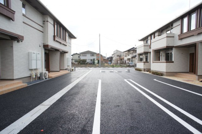 【駐車場】 | プリムヴェールⅠ
