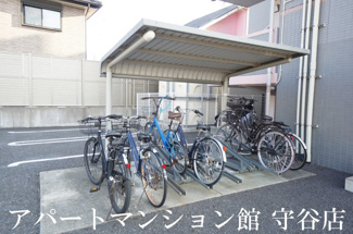 【その他共用部分】
