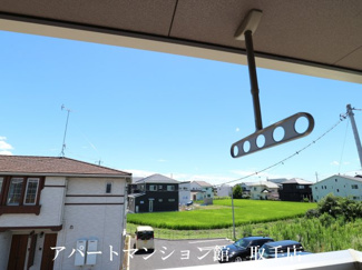 【展望】