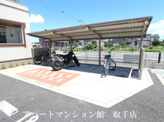 【その他共用部分】