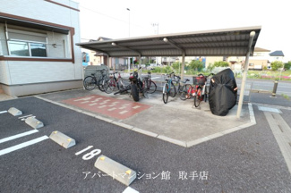 【その他共用部分】
