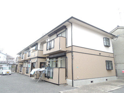【外観】 | サンライフ岡田