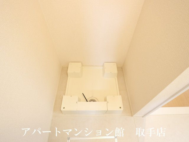 クレストヴィラⅠの設備