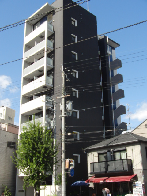 フロンティアゲート淀川