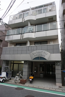 【外観】 | 綺麗な外観です