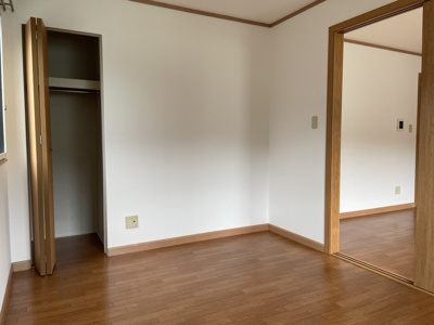 【収納】 | パストラル・ドミール