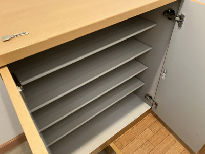 【設備】 | パストラル・ドミール