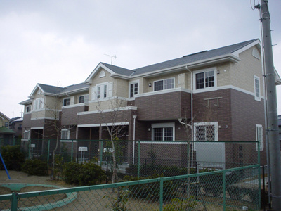 【外観】 | パストラル・ドミール