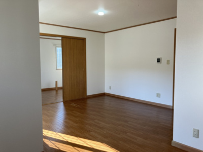 【居間・リビング】 | パストラル・ドミール