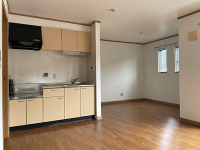 【居間・リビング】 | パストラル・ドミール