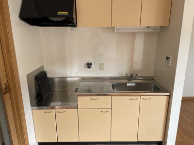 【キッチン】 | パストラル・ドミール