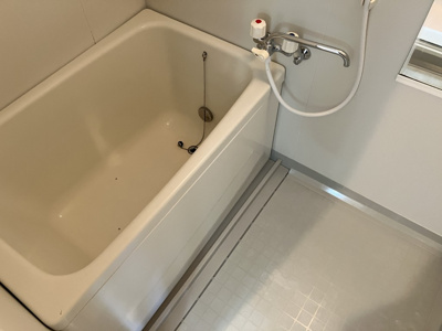 【浴室】 | パストラル・ドミール