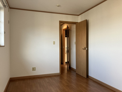 【洋室】 | パストラル・ドミール