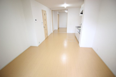 【居間・リビング】 | プランドール高安