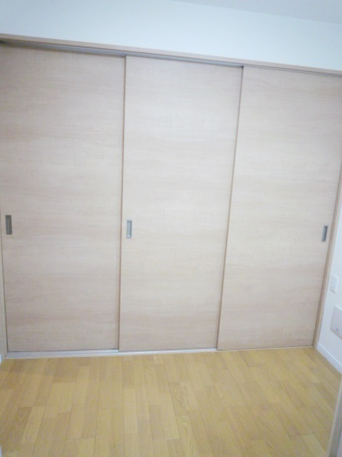 ハイツ・レイの洋室|洋室