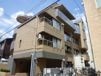 【外観】 | シルクアネックス