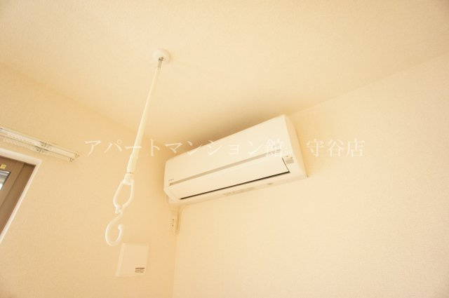 HJ レジデンスⅠの設備