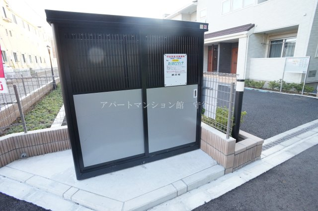 HJ レジデンスⅠのその他共用部分