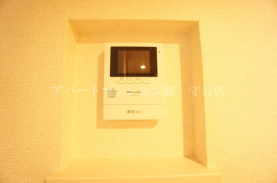 【セキュリティ】 | HJ レジデンスⅠ