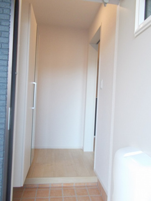 【玄関】 | HJ レジデンスⅠ