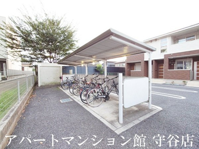 【その他共用部分】 | HJ レジデンスⅠ