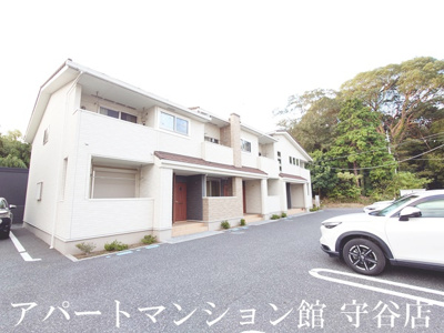 【外観】 | HJ レジデンスⅠ