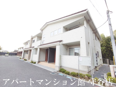 【外観】 | HJ レジデンスⅠ