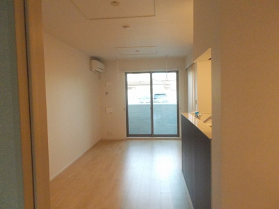 【居間・リビング】 | HJ レジデンスⅠ