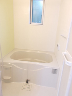 【浴室】 | HJ レジデンスⅠ