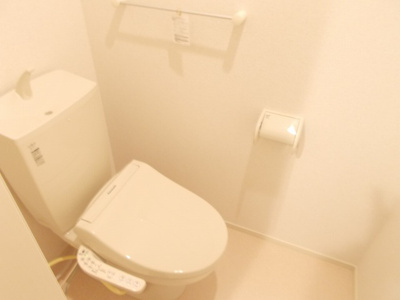 【トイレ】 | HJ レジデンスⅠ