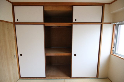 【収納】 | ゼフィール板宿