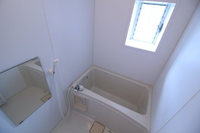 【浴室】 | ゼフィール板宿