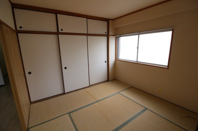 【和室】 | ゼフィール板宿