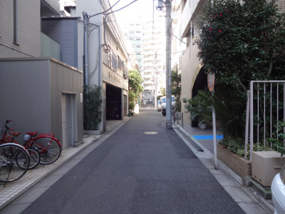 【周辺】 | ライオンズマンション鶯谷第2