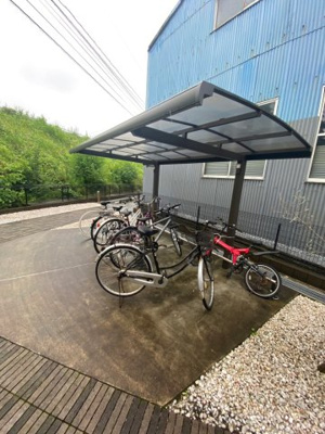 【その他共用部分】 | インコントロB