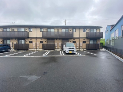 【駐車場】 | インコントロB